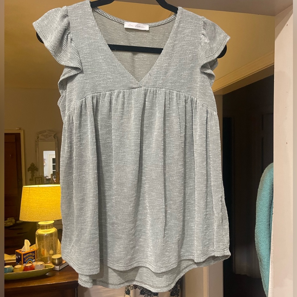Boutique shirt